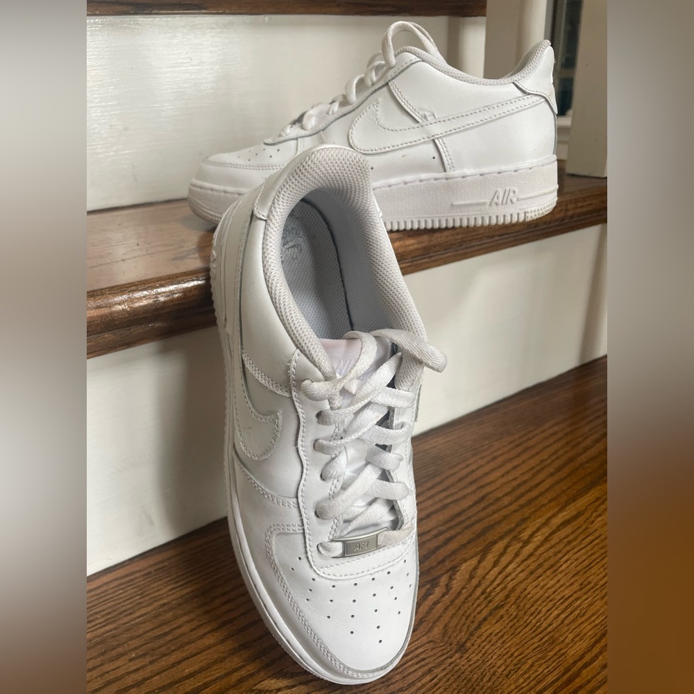 Nike Air Force